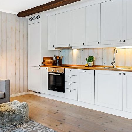 Gaustablikk 3 Bed Room Apartment Close To Everything Екстериор снимка