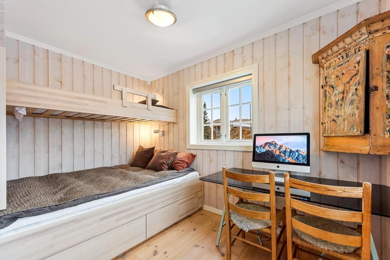 Gaustablikk 3 Bed Room Apartment Close To Everything Екстериор снимка