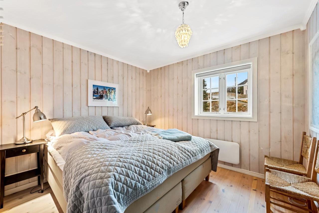 Gaustablikk 3 Bed Room Apartment Close To Everything Екстериор снимка