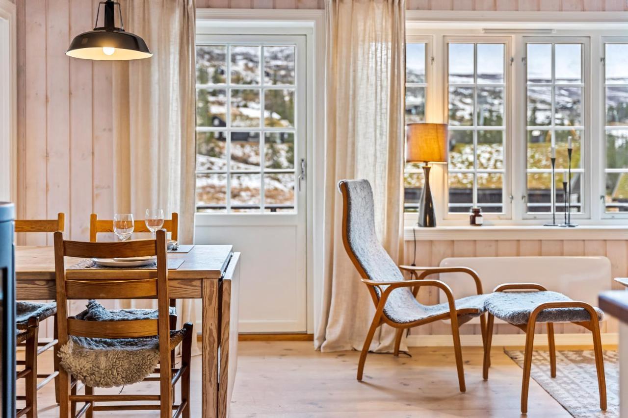 Gaustablikk 3 Bed Room Apartment Close To Everything Екстериор снимка