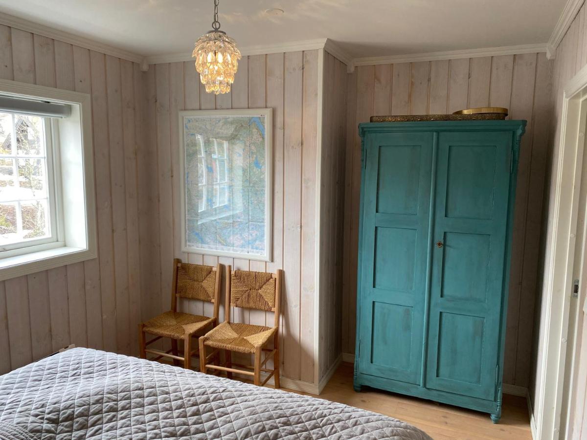 Gaustablikk 3 Bed Room Apartment Close To Everything Екстериор снимка